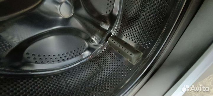 Стиральная машина hotpoint ariston мало бу