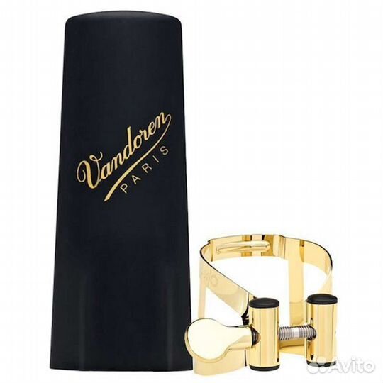 Лигатуры, колпачки, наклейки для тенор саксофона