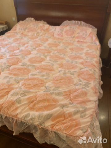 Покрывало летнее одеяло