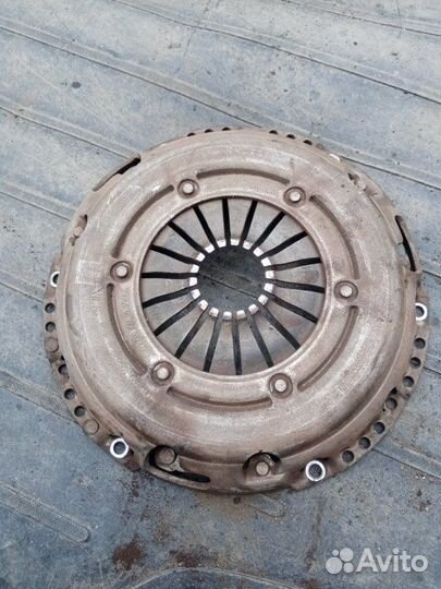 Корзина сцепления Volkswagen Polo V CFN 2012