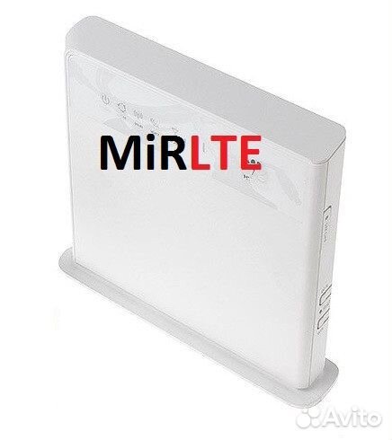 Роутер Huawei E5175 3G/4G LTE Все Сим Безлимит