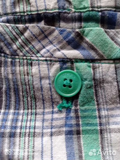 Шорты мужские- 3шт. разные