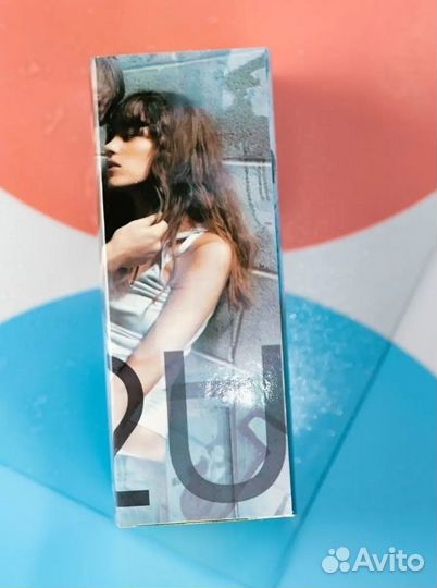 Calvin Klein CK In 2u Her Ода Современной женщины