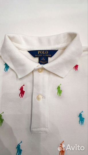 Polo Ralph Lauren 128 -134 р