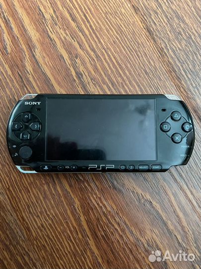 Sony PSP
