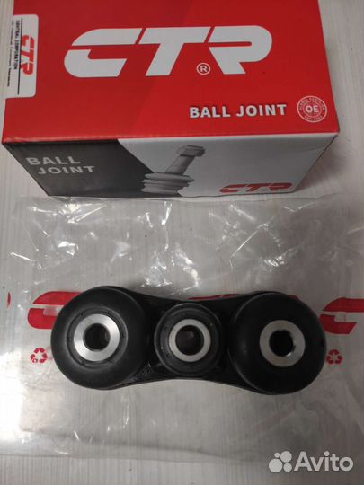 Сайлентблок мех. уатта astra j, zafira c, cascada