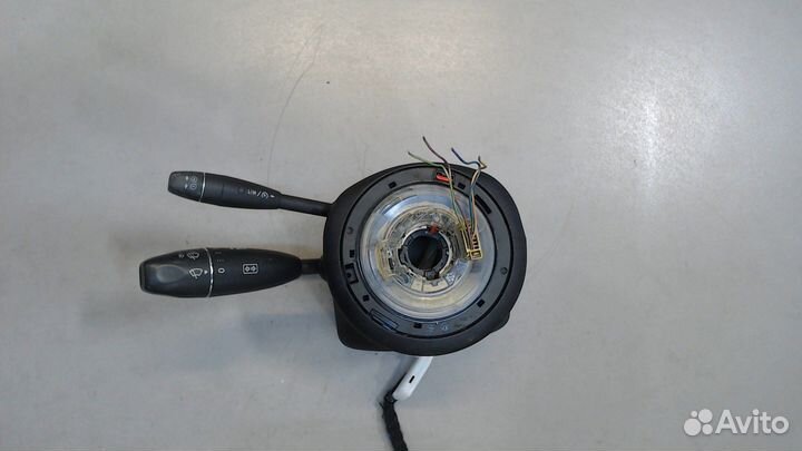 Шлейф руля Mercedes C W204, 2009