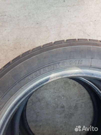 Yokohama A.DriveR1 205/55 R16