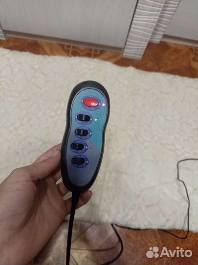 Массажный коврик