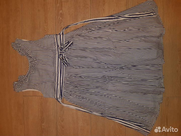 Платье и балеро