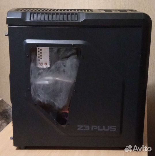 Процессор Intel Core I5 7400