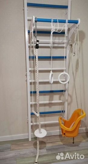 Шведская стенка