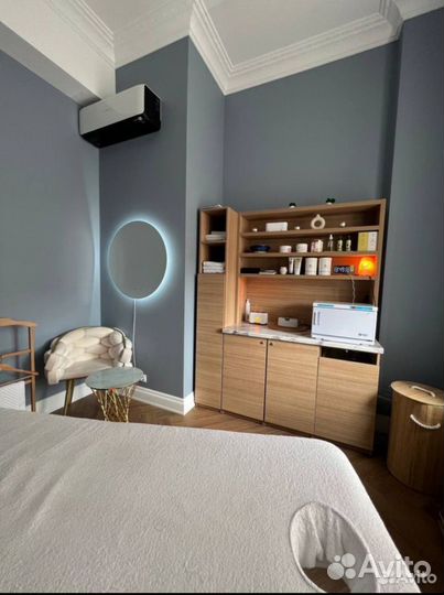 Массаж Premium