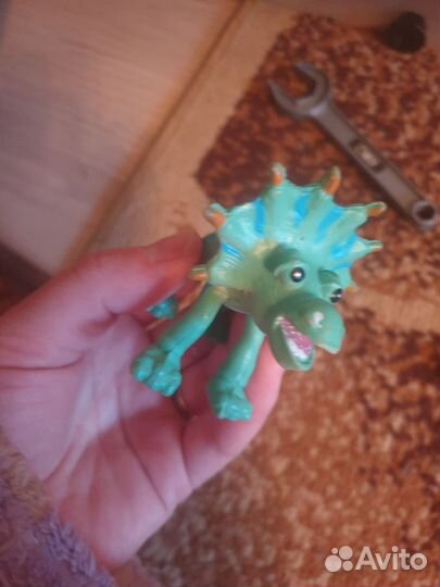 Детские игрушки