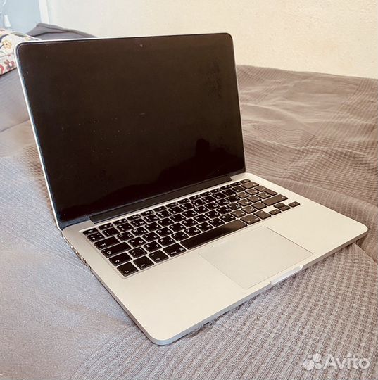 Макбук Apple MacBook Pro 13 Retina 2013 ноутбук
