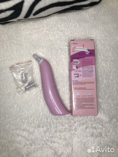 Аппарат для чистки лица