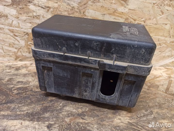 Корпус блока предохранителей Chery Tiggo T11