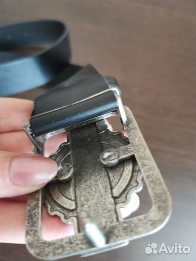 Ремень женский