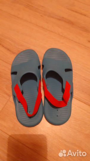 Обувь детская