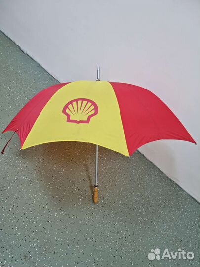 Зонт Shell большой