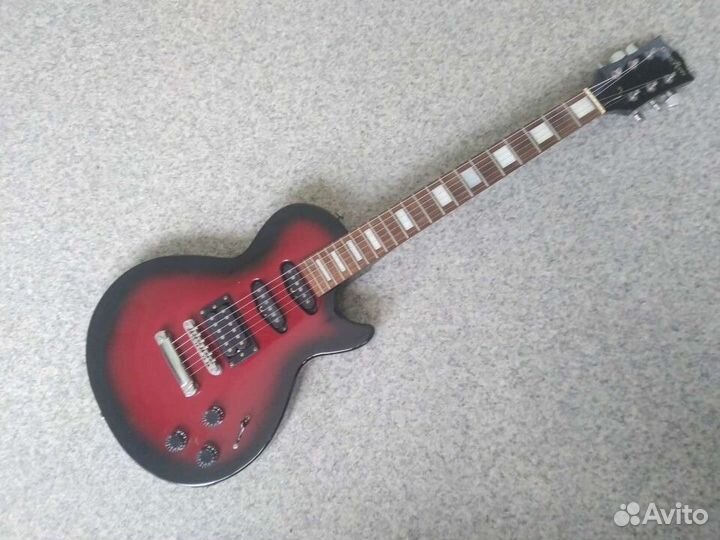 Электрогитара Grass Roots G-I-48LP