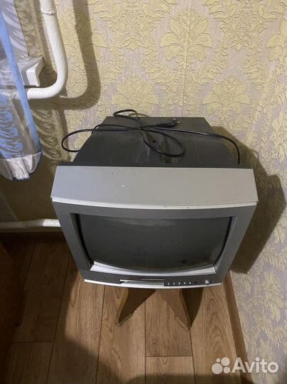 Телевизор бу