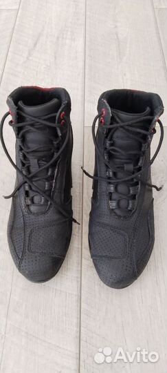 Мото боты MCP 42 размер