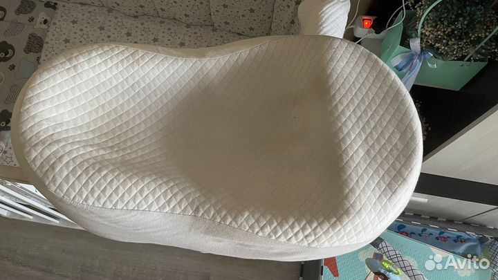 Кокон для новорожденных