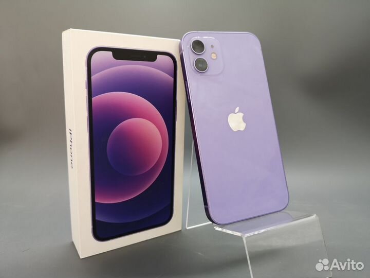 iPhone 12, 128 ГБ