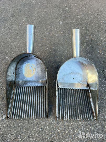 Савок для сбора ягод