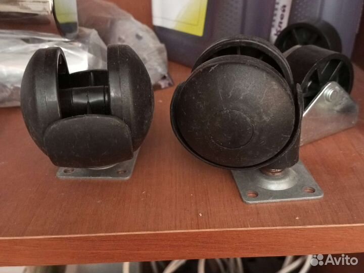 Мебельные ножки для мебели кроватей