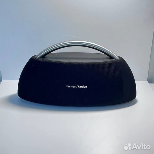 Портативная колонка Harman/Kardon Go+Play