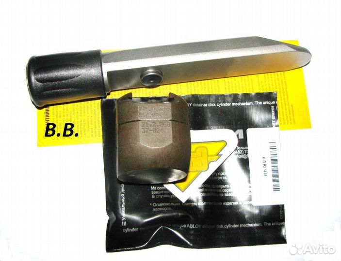 Гарант на Ssang Yong Actyon (2011-2015)