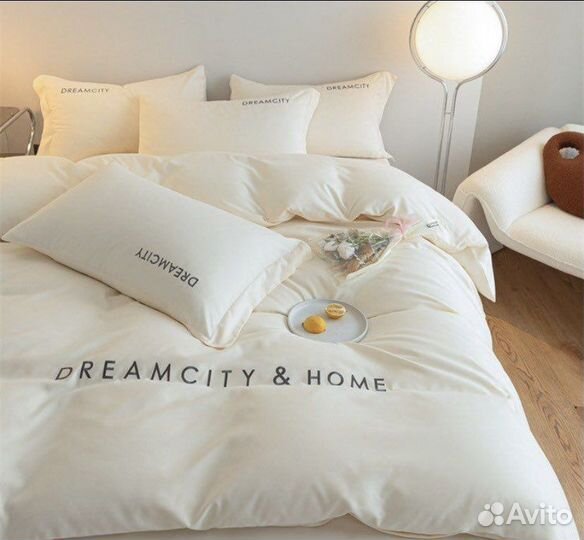 Пододеяльник новый евро