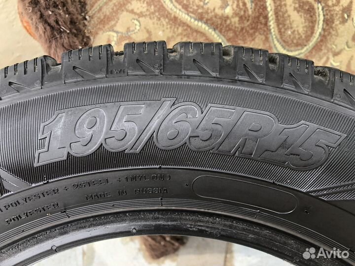 Cordiant Winter Drive 2 195/65 R15