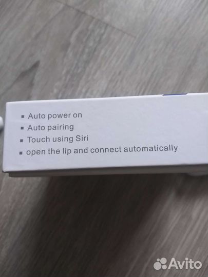 Bluetooth наушники Tws i12