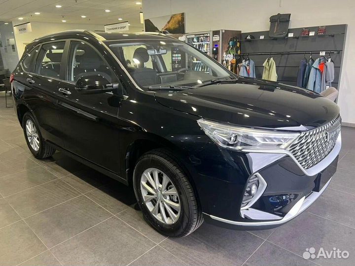 HAVAL M6 1.5 МТ, 2024