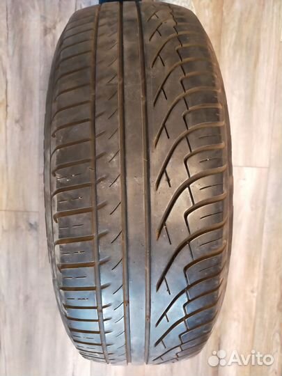 Колесо для сонаты 215*60*16