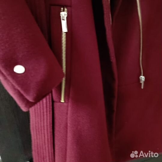 Пальто женское 42 44
