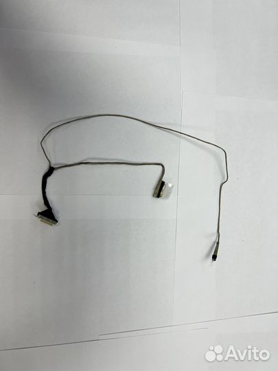 Шлейф матрицы ноутбука HP 15-DA, 15-DB