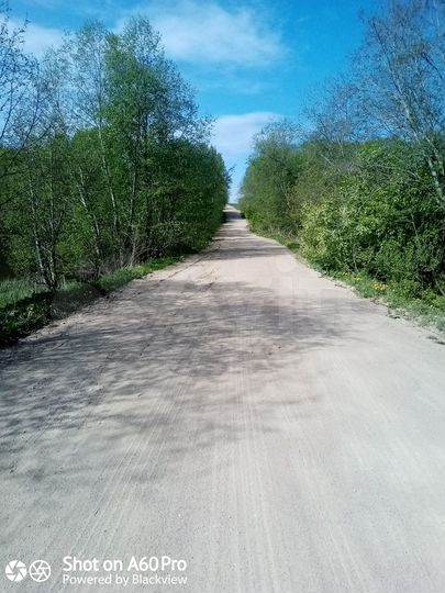 Участок 14,7 сот. (ИЖС)