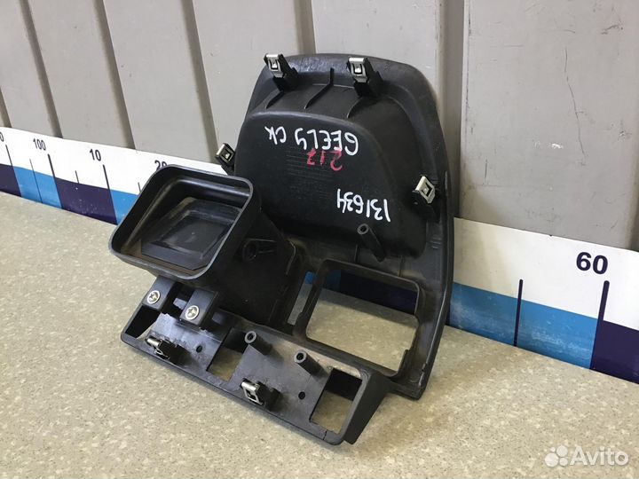 Накладка (кузов внутри) Geely CK Otaka 2006-2008