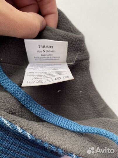 Шапочка Lassie 46-48