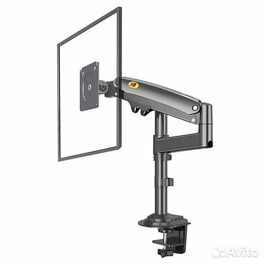 Кронштейн для монитора NB H100, новый