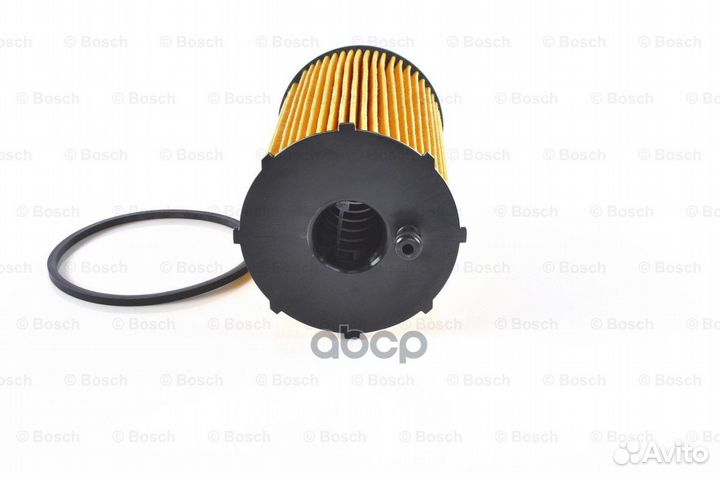 Масляный фильтр (вставка) 1 457 429 307 Bosch