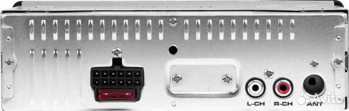 Автомагнитола Урал Молот арс-мт 222С с Bluetooth