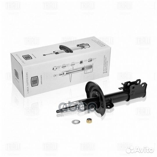 Амортизатор передний GAS R AG 21359 Trialli