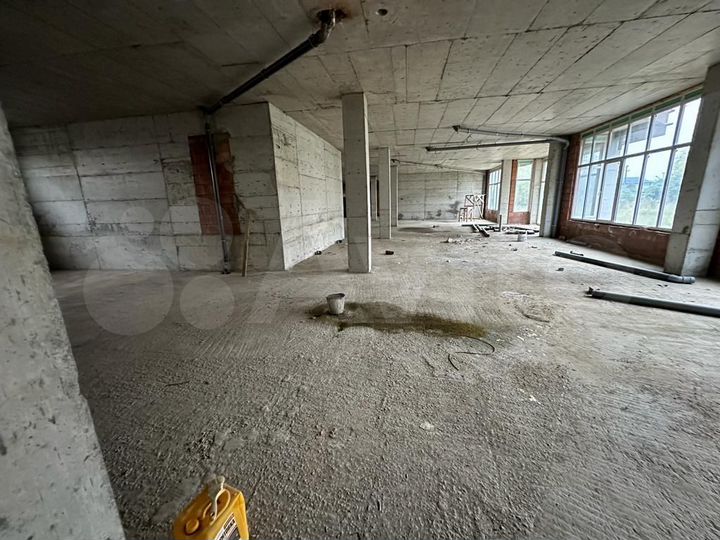 Свободного назначения, 456 м²