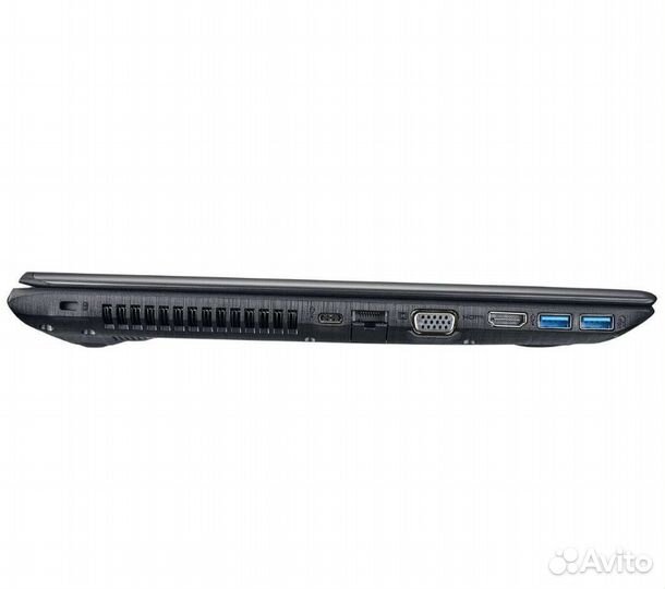 Резерв оутбук acer E5