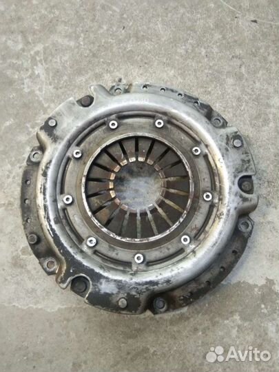 Корзина сцепления Санг Енг Кайрон 2.3 G23D